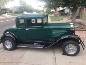 1932 Willys Other Willys Models for sale 101582639